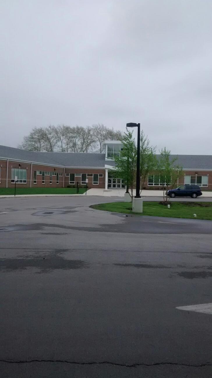 McKinley STEMM Academy | 3344 Westland Ave, Toledo, OH 43613, USA | Phone: (419) 671-3750