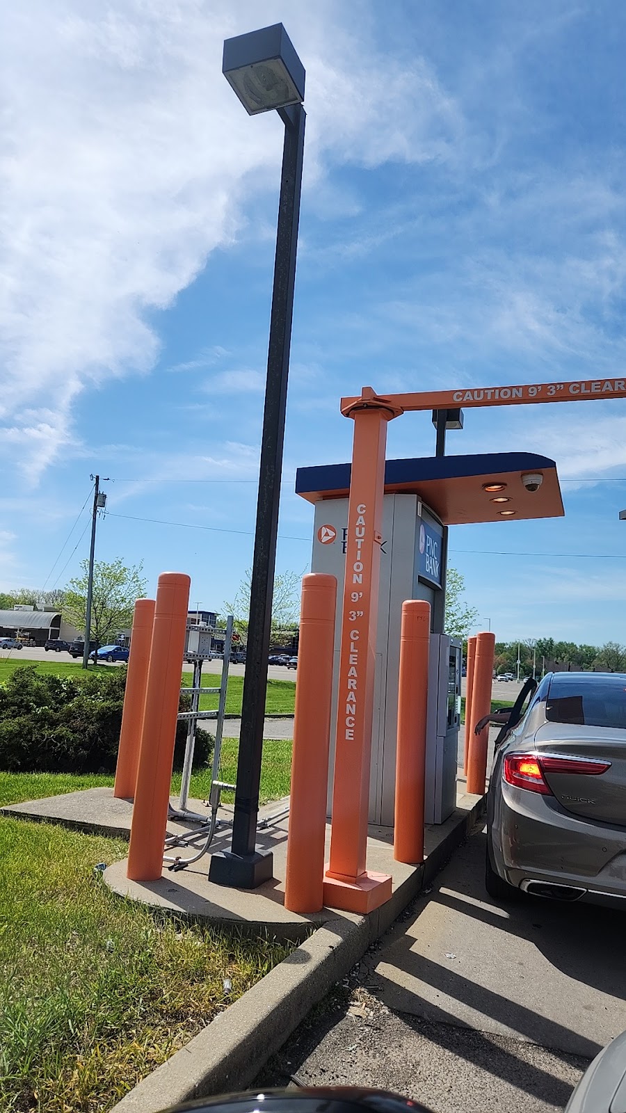 PNC ATM | 2900 W Alex Bell Rd, Dayton, OH 45459, USA | Phone: (888) 762-2265