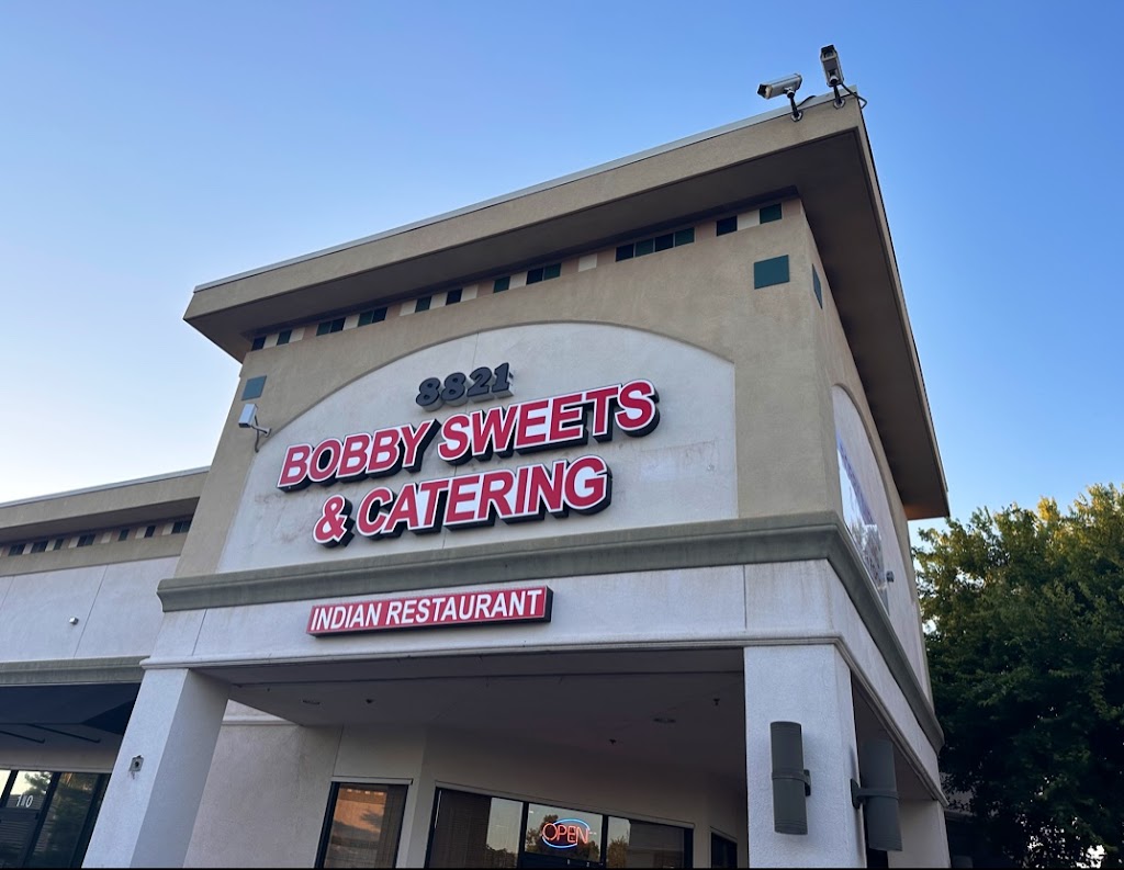 Bobby Sweets & Catering | 8821 Sheldon Rd #130, Elk Grove, CA 95624, USA | Phone: (916) 896-0649