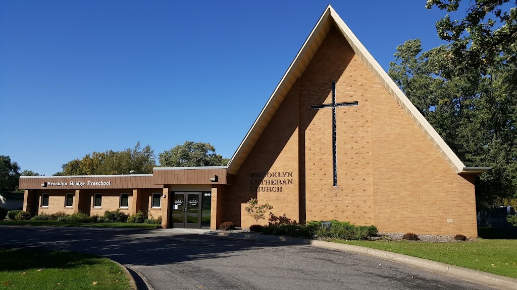 Brooklyn Lutheran Church | 5840 69th Ave N, Minneapolis, MN 55429, USA | Phone: (763) 560-5953