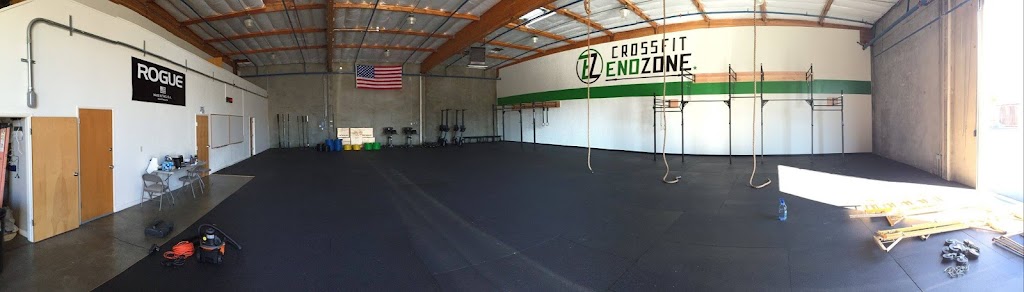 CrossFit EndZone | 936 Detroit Ave suite j, Concord, CA 94518, USA | Phone: (925) 808-8862