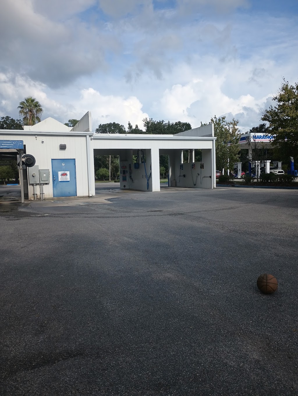 TNT Car Wash South | 3425 Cleveland Heights Blvd, Lakeland, FL 33803, USA | Phone: (863) 999-2839