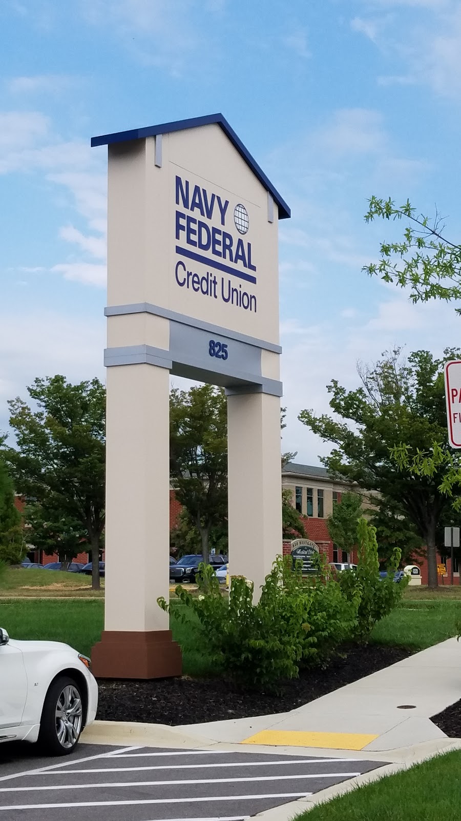 Navy Federal Credit Union - Restricted Access | 101 Wilson Road #3, Annapolis, MD 21402, USA | Phone: (888) 842-6328