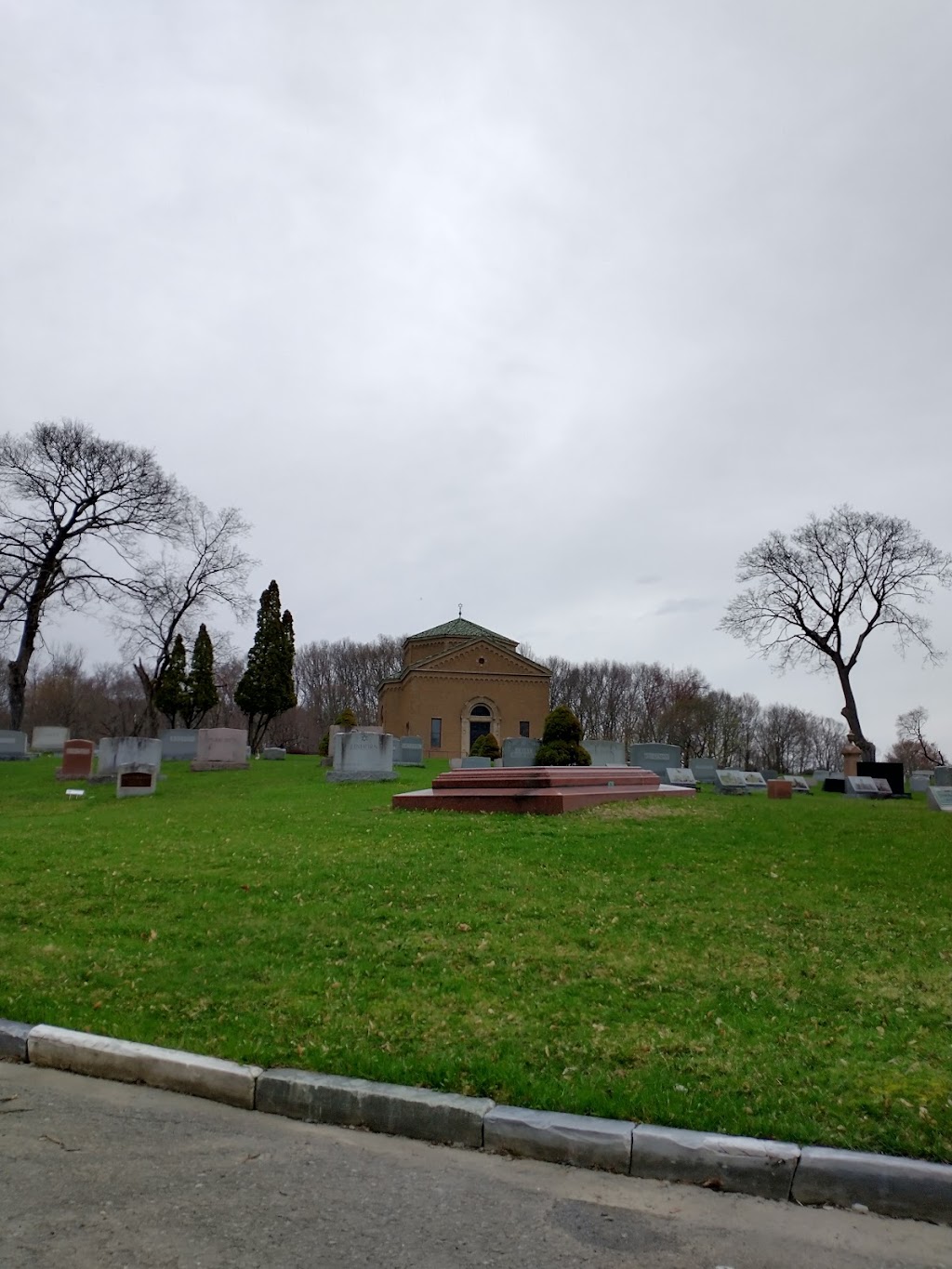 Beth Emeth Cemetery | 58 Turner Ln, Albany, NY 12211, USA | Phone: (518) 436-9761