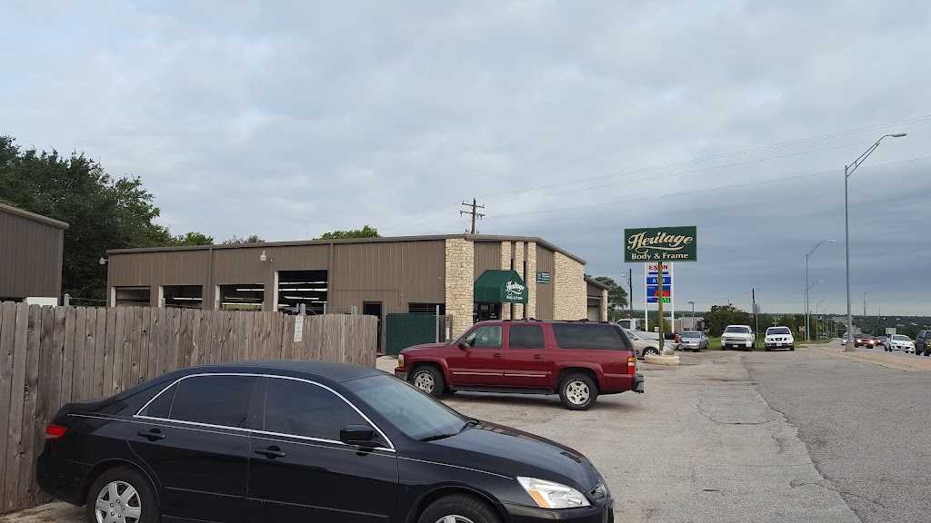 Heritage Body and Frame | 2315 S Bell Blvd, Cedar Park, TX 78613, USA | Phone: (512) 258-7594 Heritage Body and Frame | 2315 S Bell Blvd, Cedar Park, TX 78613, USA | Phone: (512) 258-7594