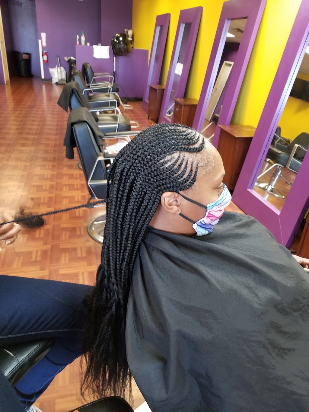 Etis #1 Braids & Weaves | 9147 Skillman St Ste 140, Dallas, TX 75243, USA | Phone: (214) 430-0045