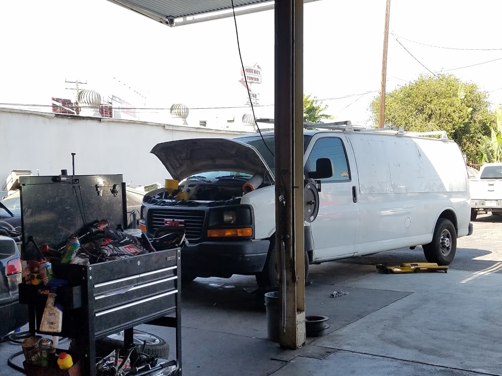 K.C.T. Auto Service | 2754 Bruin Ave, South El Monte, CA 91733, USA | Phone: (626) 758-1172