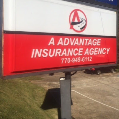 A Advantage Insurance Agency | 3670 Kings Hwy, Douglasville, GA 30135, USA | Phone: (770) 949-6112