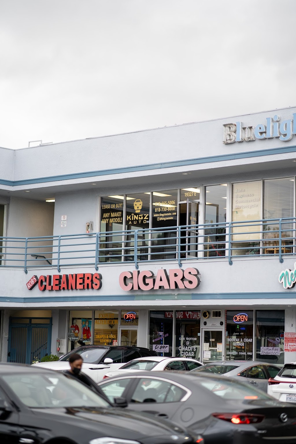 Kingz Auto Inc | 19327 Ventura Blvd Unit E, Tarzana, CA 91356, USA | Phone: (818) 730-8000