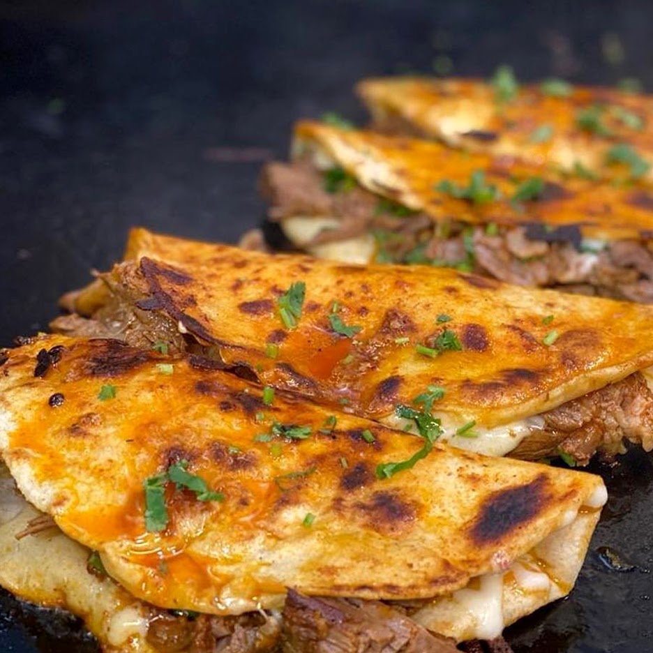 Casa Oaxaca Restaurante | 3354 Durham Rd, Roxboro, NC 27573, USA | Phone: (336) 647-5332