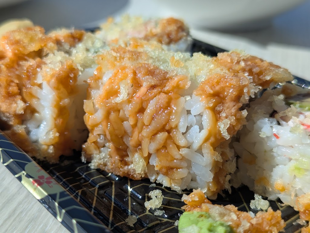 Bamboo Garden | 124 S Merriman Rd, Westland, MI 48186, USA | Phone: (734) 728-1166