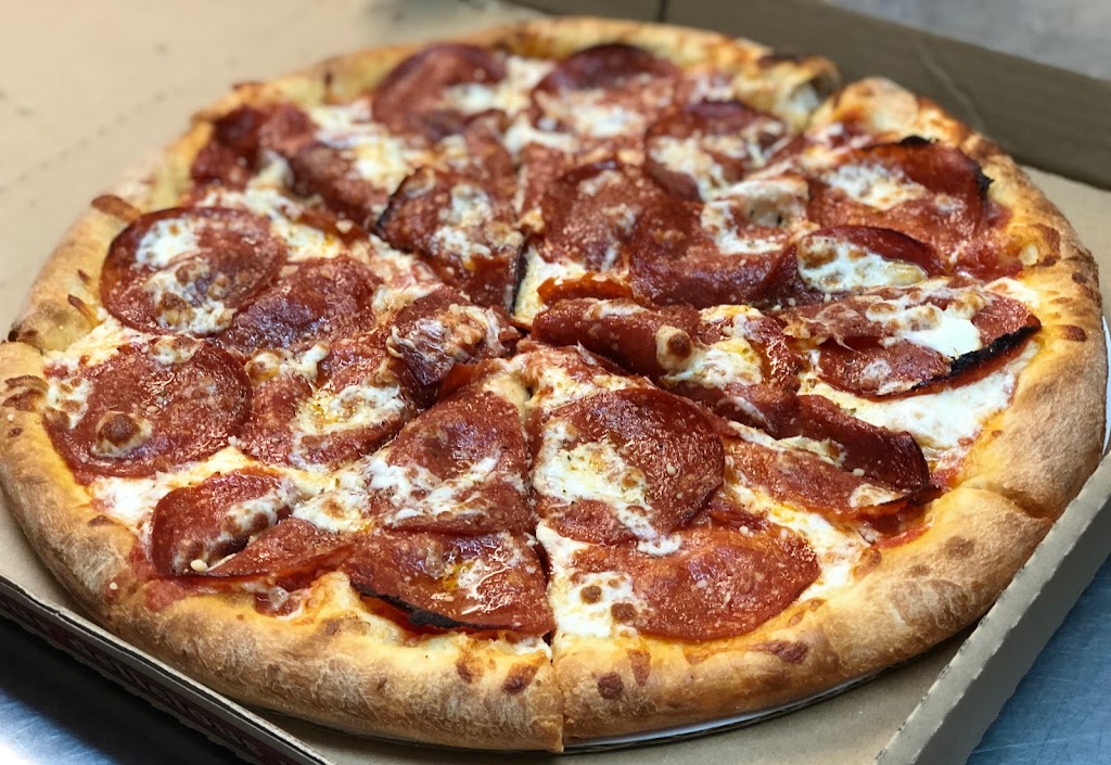 Twisted Pies Pizzeria | 3929 E Main St #16, Mesa, AZ 85205, USA | Phone: (480) 699-8022