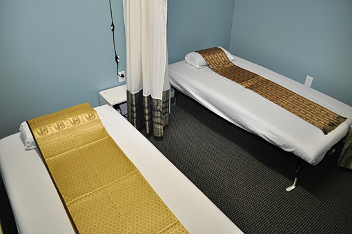Metta Traditional Thai Massage | 727 San Pablo Ave Suite 102 AB, Albany, CA 94706, USA | Phone: (510) 525-2826