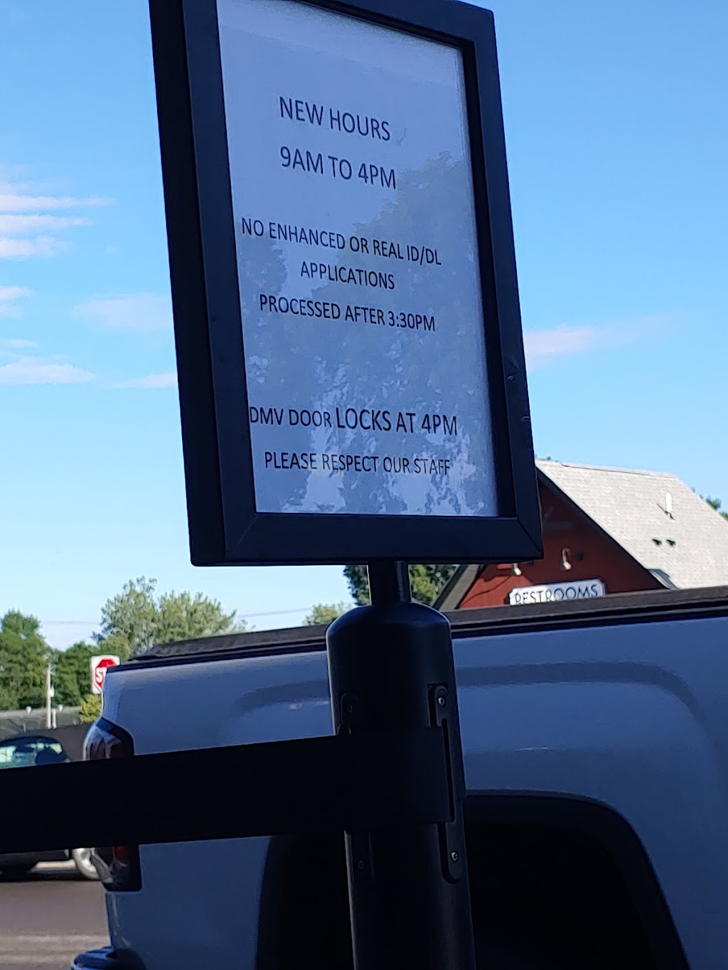 Chisago City Drivers License | 10625 Railroad Ave, Chisago City, MN 55013, USA | Phone: (651) 257-6578