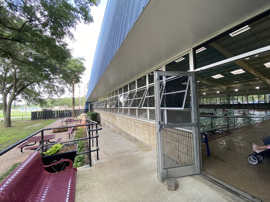 Mary Jo Peckham Aquatic & Fitness Center | 5597 Gardenia Ln, Katy, TX 77493, USA | Phone: (832) 927-8890