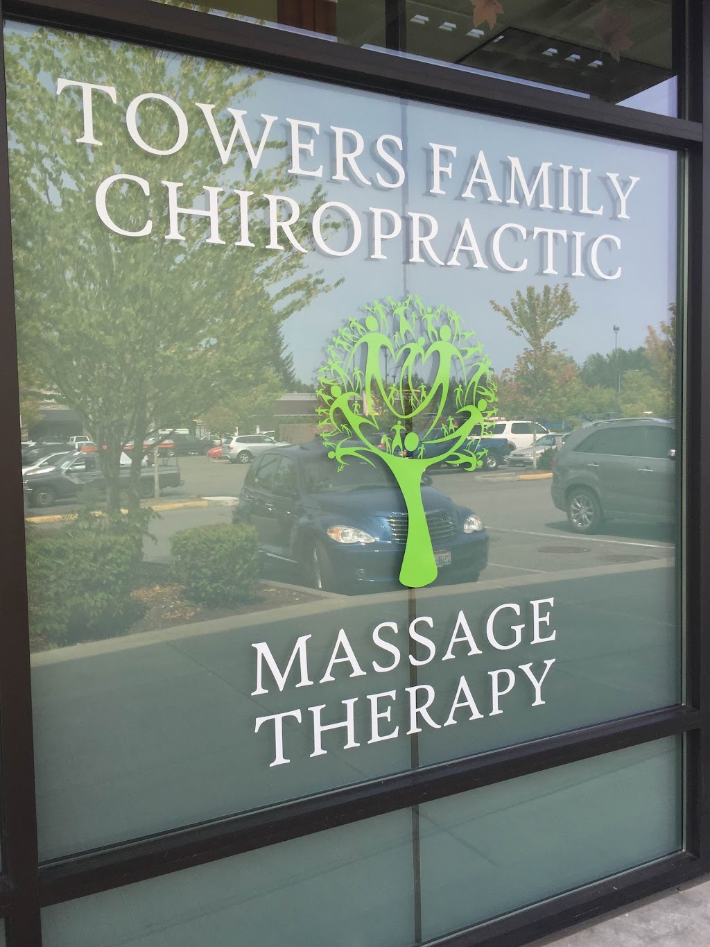 Towers Family Chiropractic | 23515 NE Novelty Hill Rd B225, Redmond, WA 98053, USA | Phone: (425) 898-8000