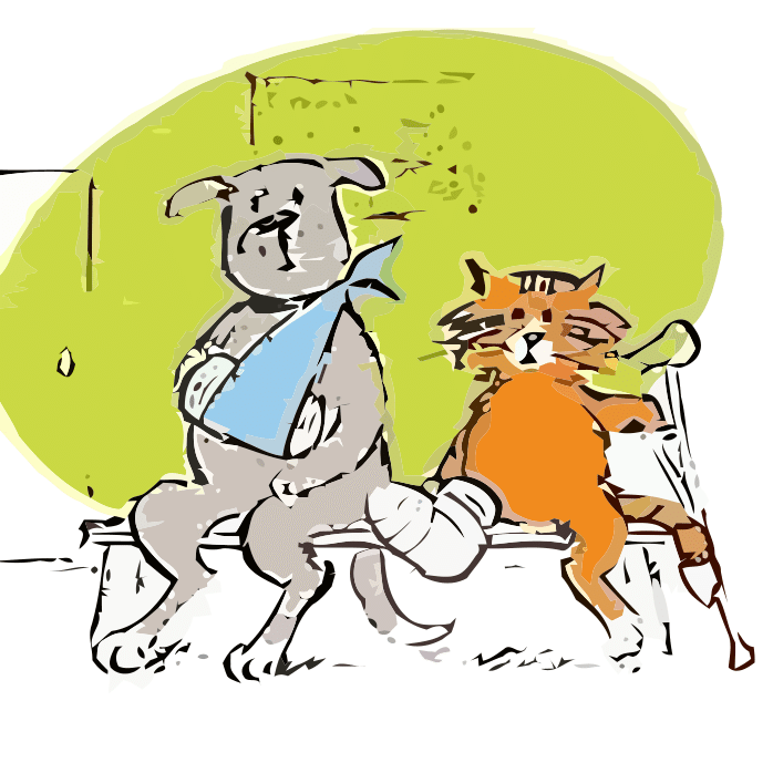 Hickory Veterinary Services | 1564 Millers Run Rd, McDonald, PA 15057, USA | Phone: (724) 356-1000