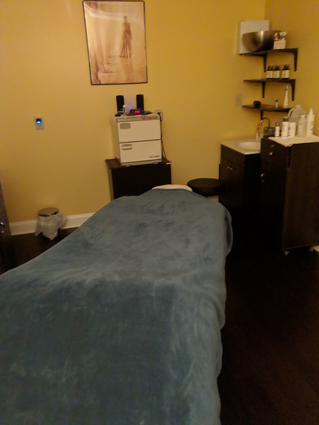 Element Day Spa | 961 Brodhead Rd, Moon Twp, PA 15108, USA | Phone: (412) 264-4434