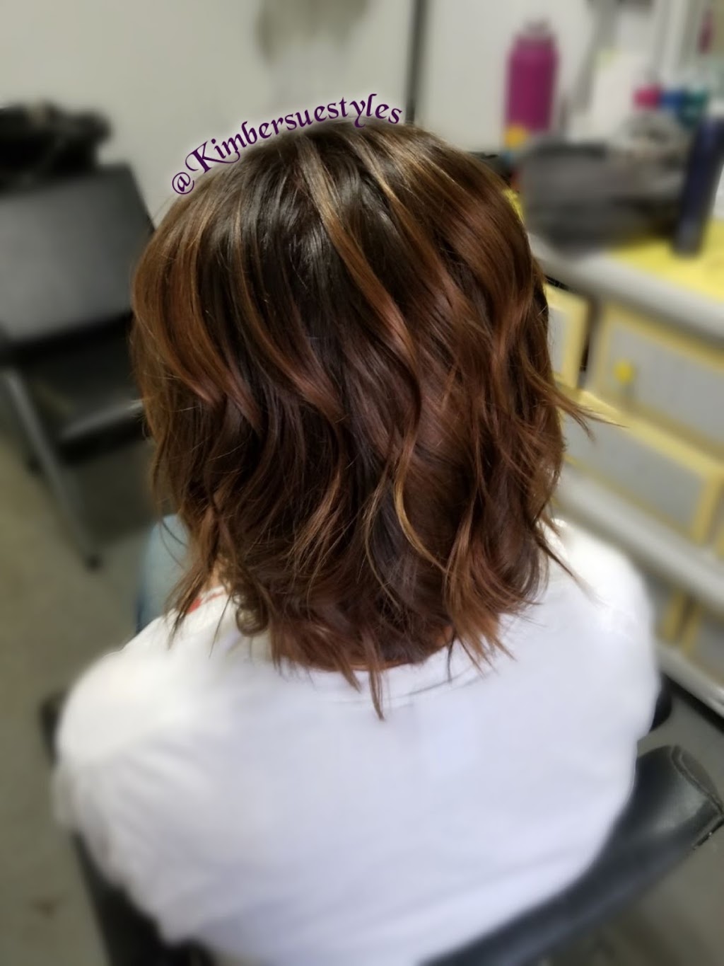 Hair Perfections By Kimber | 1351 S Century Cir, Wasilla, AK 99654, USA | Phone: (907) 414-0515