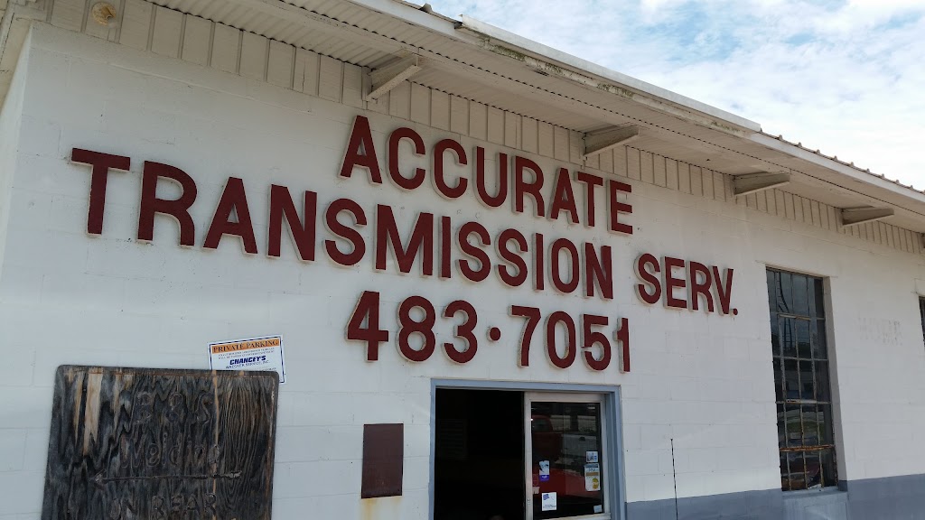 Accurate Transmission Services | 1706 GA-138, Conyers, GA 30013, USA | Phone: (770) 483-7051