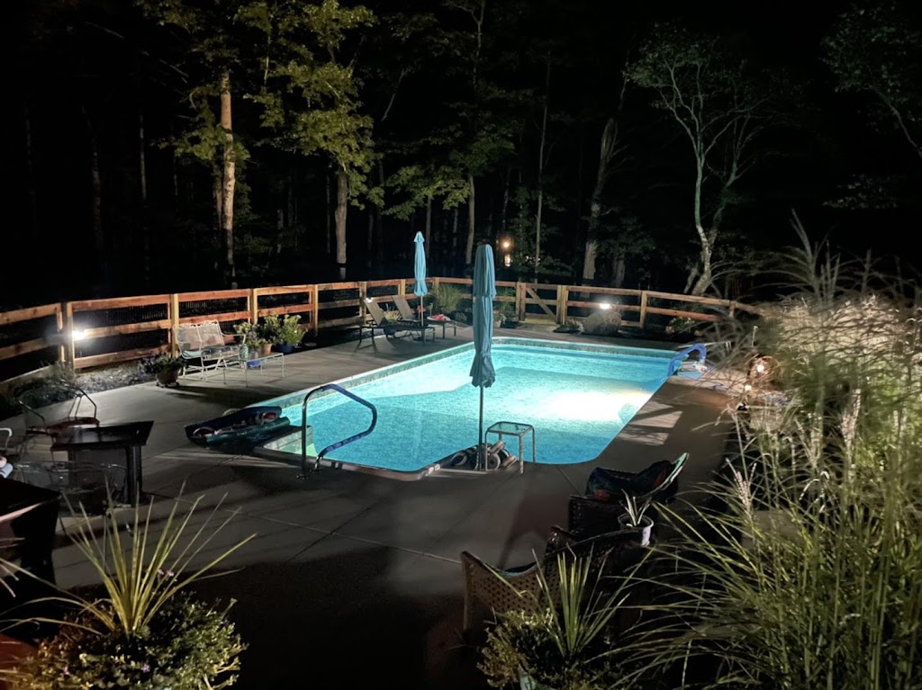 Heatwave Pools | 54 Hiawatha Trail, Springboro, OH 45066, USA | Phone: (937) 439-9283