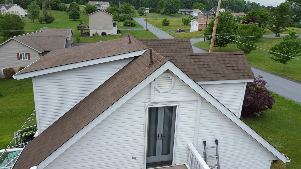 Kulp Roofing & Construction Inc. | 641 S West End Blvd #7, Quakertown, PA 18951, USA | Phone: (215) 538-0618