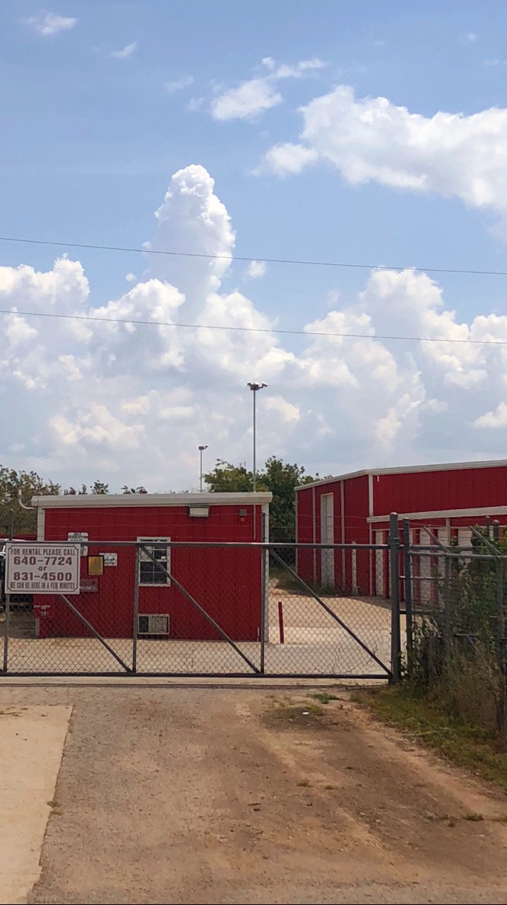 On Call Self Storage | 6820 S Sunnylane Rd, Oklahoma City, OK 73135, USA | Phone: (405) 640-7724