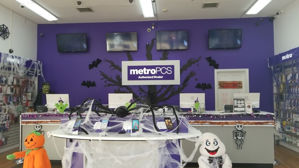 Metro by T-Mobile | 342 Main St, Hackensack, NJ 07601, USA | Phone: (201) 880-4813