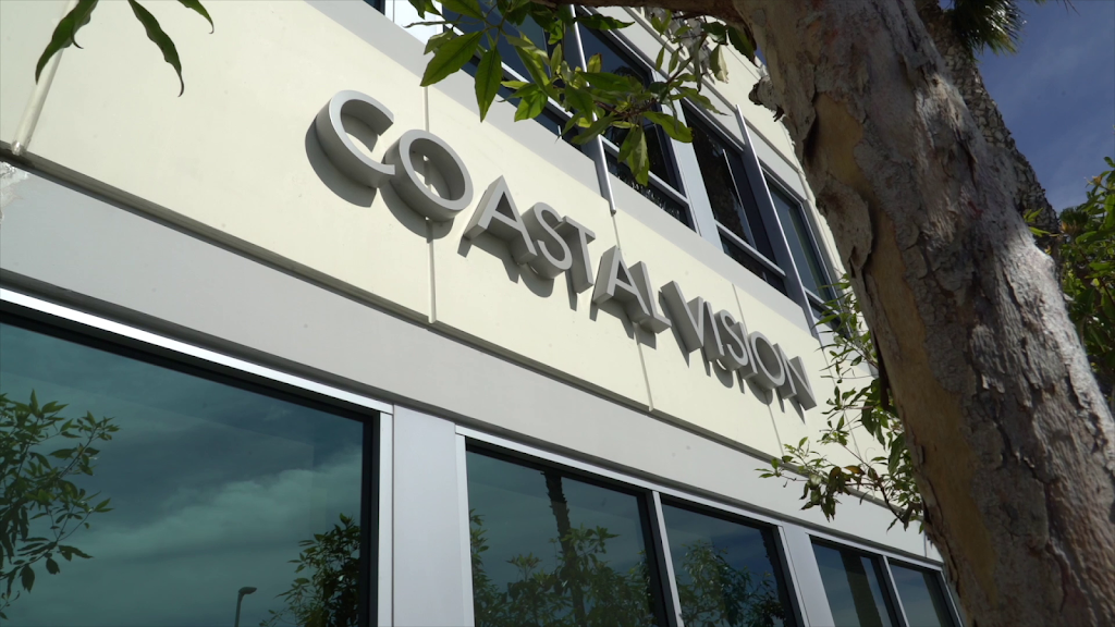 Coastal Vision Medical Group | 15825 Laguna Canyon Rd STE 201, Irvine, CA 92618, USA | Phone: (888) 501-4496