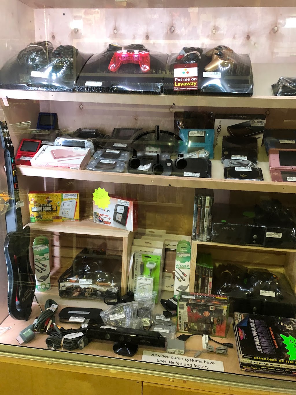 South Combee Pawn | 1710 S Combee Rd, Lakeland, FL 33801, USA | Phone: (863) 665-7395