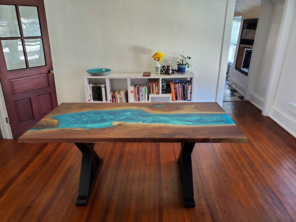Legend Woodcrafts | 302 10th St, Troy, NY 12180, USA | Phone: (518) 559-1563