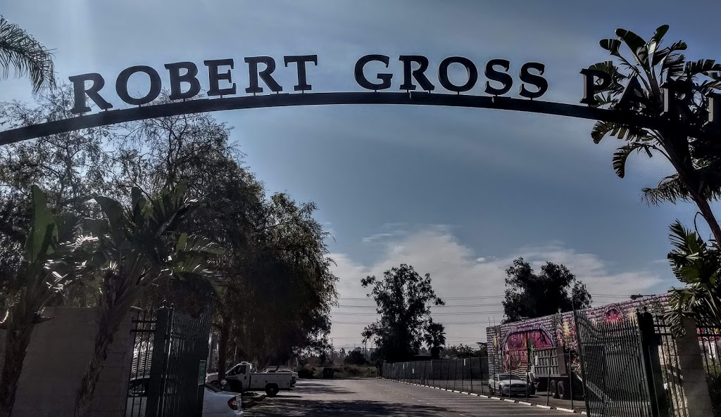 Robert E. Gross Park | 2800 Empire Ave, Burbank, CA 91504, USA | Phone: (818) 238-5300