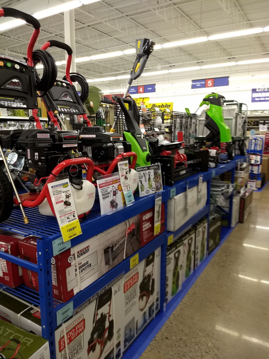 Harbor Freight Tools | 3128 Hwy 13 W, Burnsville, MN 55337, USA | Phone: (952) 707-9361