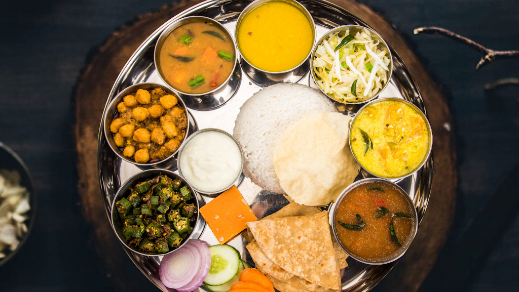 Anjappar Chettinad Restaurant | 2186 US-130, North Brunswick Township, NJ 08902, USA | Phone: (732) 297-3663