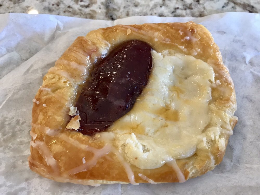 A Taste of Denmark Bakery | 3401 Telegraph Ave, Oakland, CA 94609 | Phone: (510) 420-8889