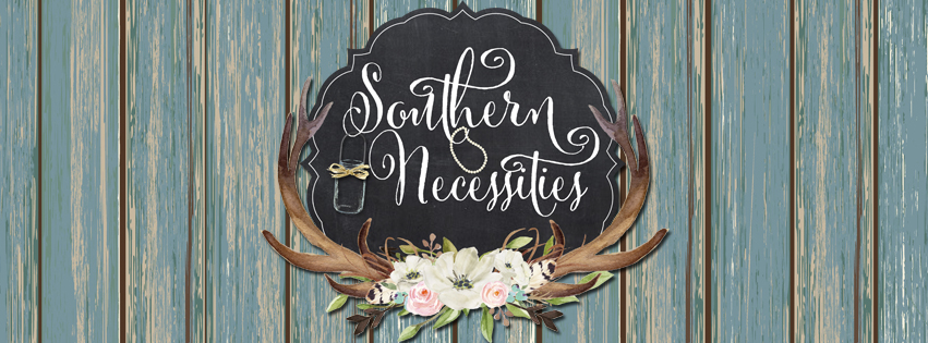 Southern Necessities | 313 Frostwood Trail, McDonough, GA 30253, USA | Phone: (678) 614-4545