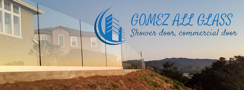 GOMEZ ALL GLASS | 1856 Almaden Rd #4, San Jose, CA 95125, USA | Phone: (408) 622-4032