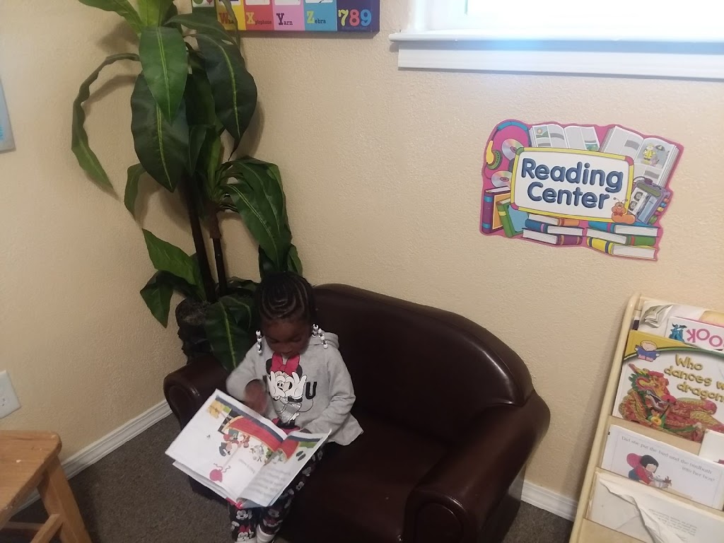 Excellence Academy Child Care & Learning Center | 2801 FM 517 Rd E, Dickinson, TX 77539, USA | Phone: (281) 614-5459