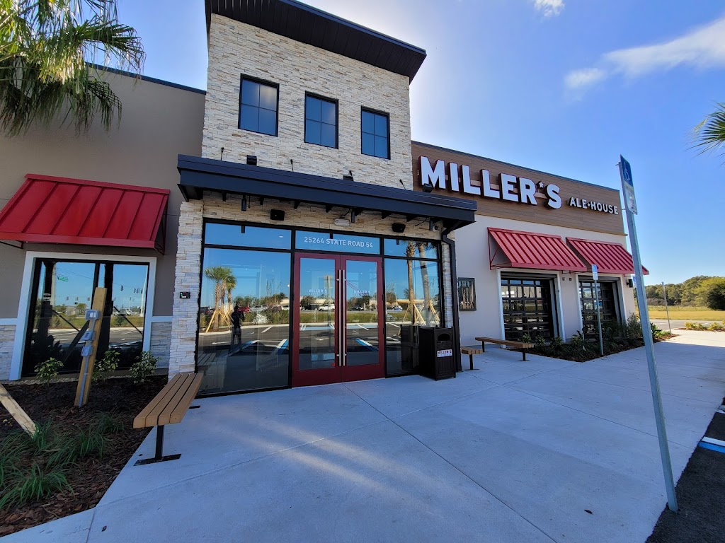 Millers Ale House | 25264 FL-54, Lutz, FL 33559, USA | Phone: (813) 296-8249