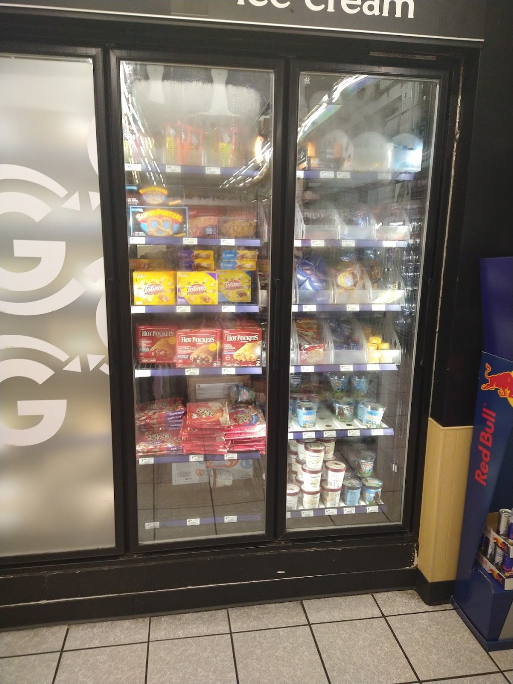 GetGo Gas Station | 820 Ohio River Blvd, Rochester, PA 15074 | Phone: (724) 775-2802