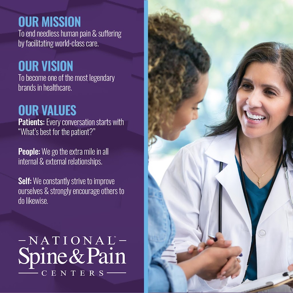 Texas Pain Institute | 2813 W Southlake Blvd #120, Southlake, TX 76092, USA | Phone: (682) 477-8495