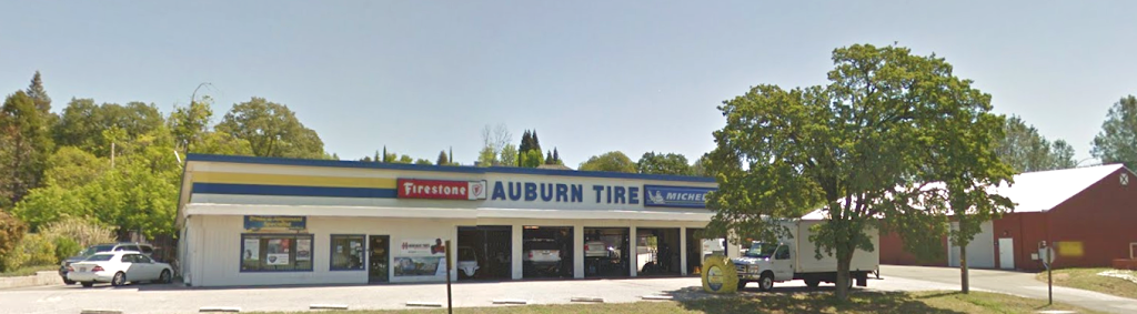 Auburn Tire Service | 1100 Grass Valley Hwy, Auburn, CA 95603, USA | Phone: (530) 885-6883