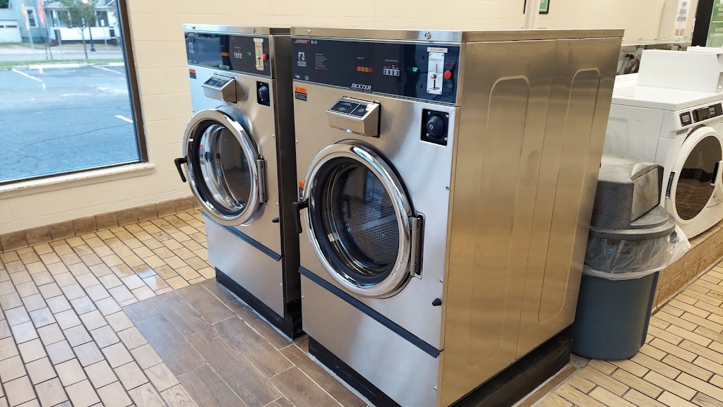 Kwik Suds Laundry, LLC | 20 W Ely St, Alliance, OH 44601, USA | Phone: (234) 307-0808