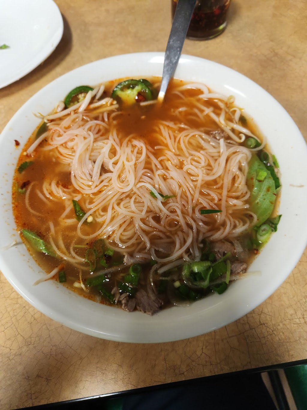 Issaquah Pho Restaurant | 1025 NW Gilman Blvd, Issaquah, WA 98027, USA | Phone: (425) 392-2100