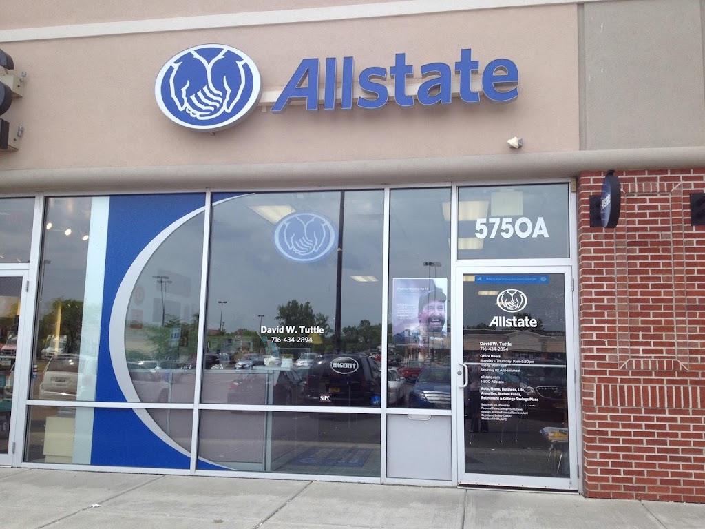 Katherine Tuttle: Allstate Insurance | 5750A S Transit Rd, Lockport, NY 14094, USA | Phone: (716) 434-2894