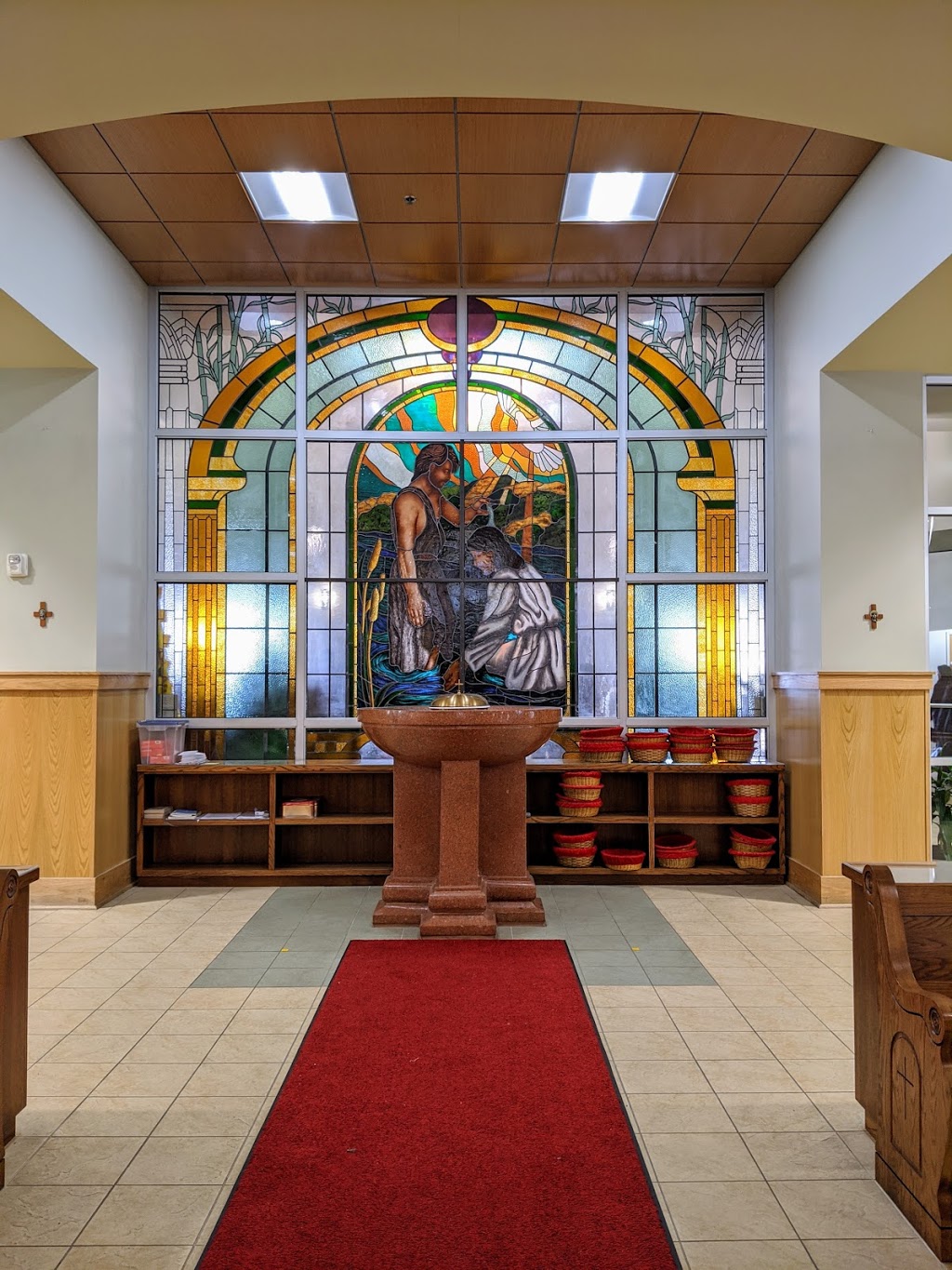 Holy Vietnamese Martyrs Catholic Church | 1107 E Yager Ln, Austin, TX 78753, USA | Phone: (512) 834-8483