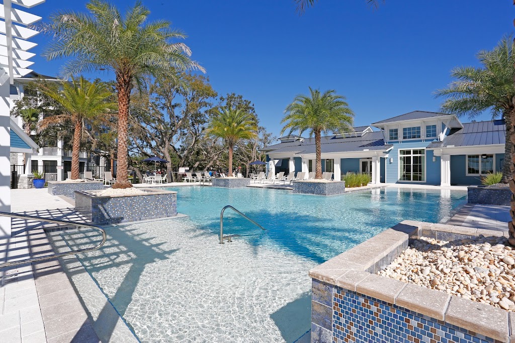 Mystic Pointe Apartments | 2770 Mystic Pointe Pkwy, Land O Lakes, FL 34638, USA | Phone: (813) 702-2876