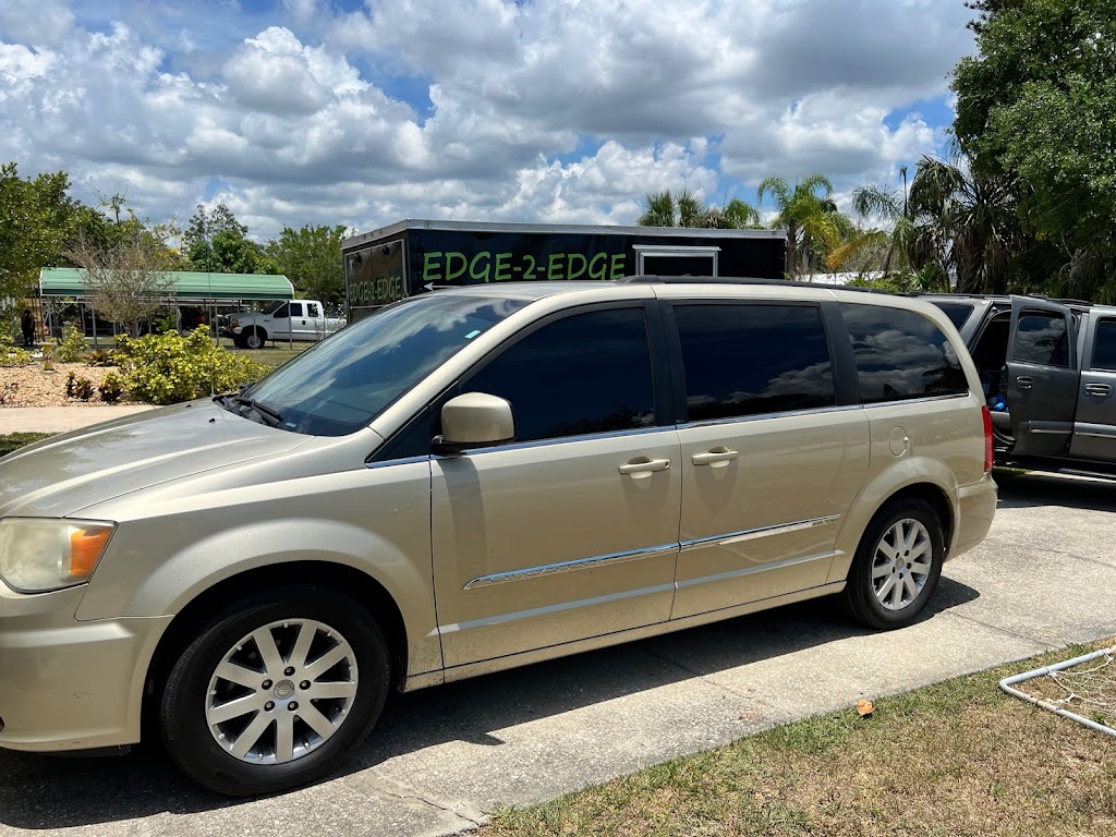 Edge-2-Edge Window Tinting | 1965 Rolling Green Cir, Sarasota, FL 34240, USA | Phone: (941) 266-3785