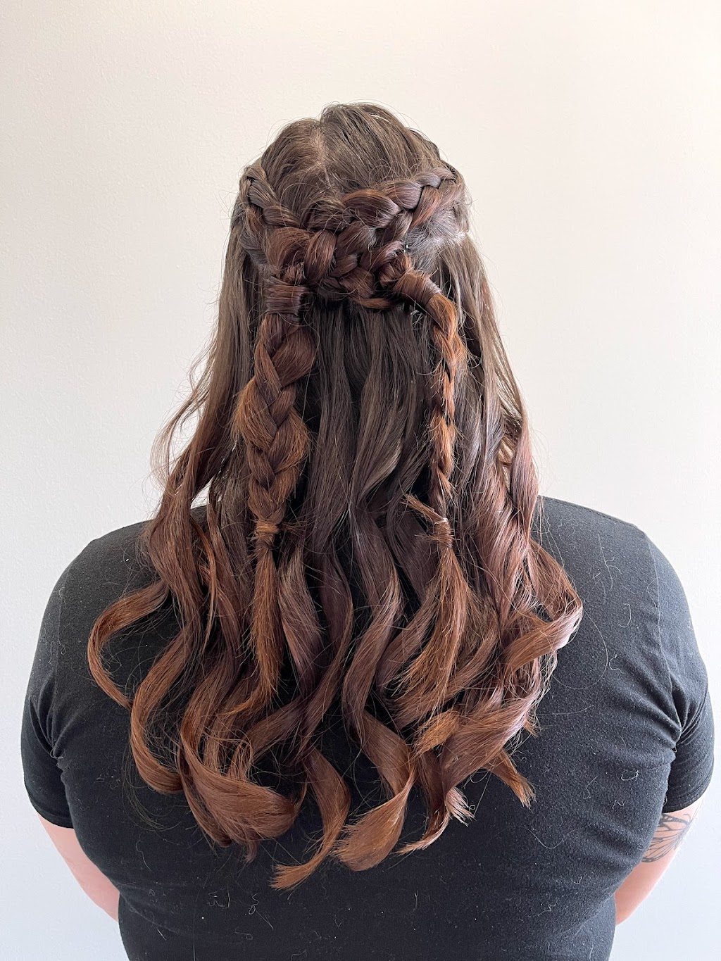 Hair by Jessica layne | 2082 N US Hwy 183, Leander, TX 78641, USA | Phone: (805) 358-9669