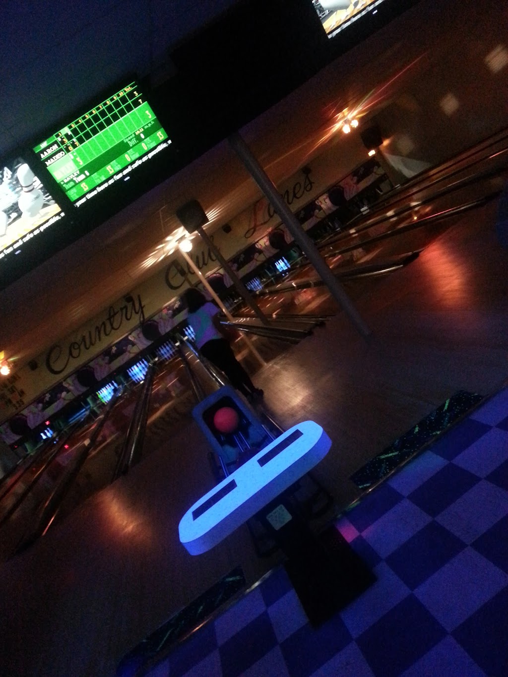 Country Club Lanes | 5601 Manitou Rd, Excelsior, MN 55331, USA | Phone: (952) 474-5959